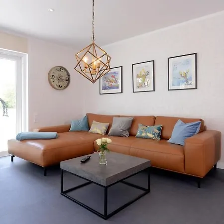 Gezeiten App 5 Penthouse Apartment