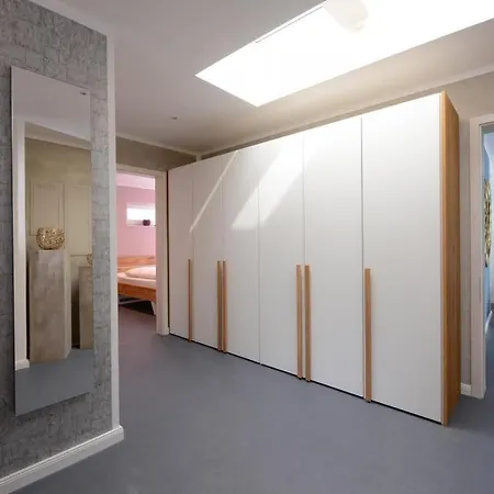 Gezeiten App 5 Penthouse *