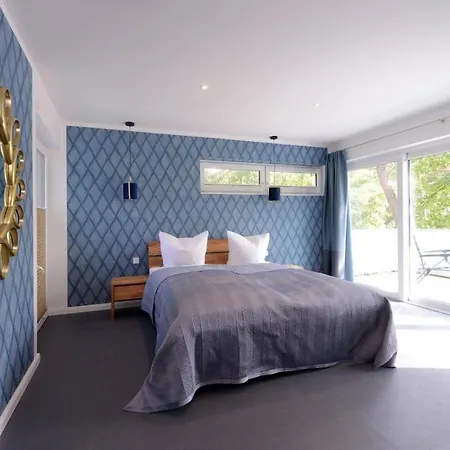 Gezeiten App 5 Penthouse *