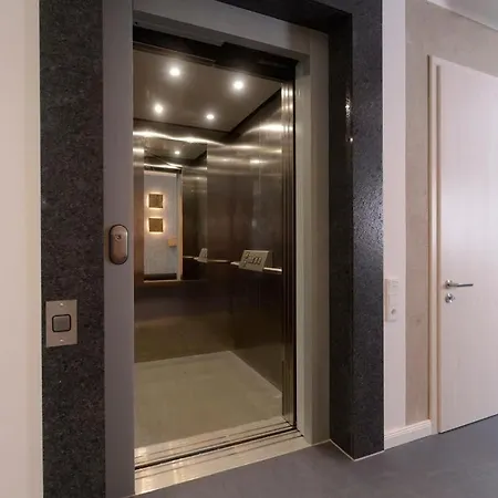 Gezeiten App 5 Penthouse Boltenhagen