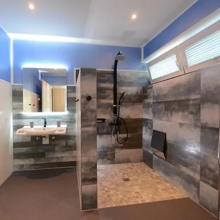 Gezeiten App 5 Penthouse *