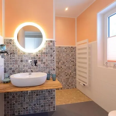 Gezeiten App 5 Penthouse *