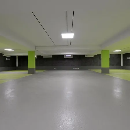 Gezeiten App 5 Penthouse Apartment Boltenhagen