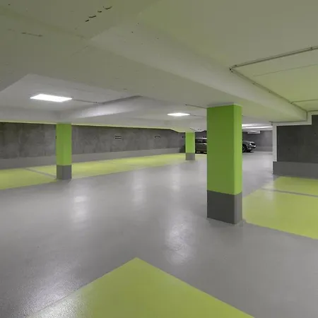 Gezeiten App 5 Penthouse Apartment