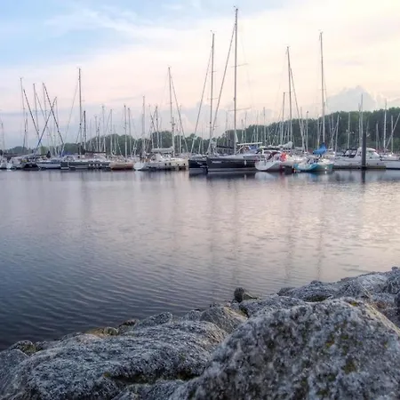 Gezeiten App 5 Penthouse Boltenhagen